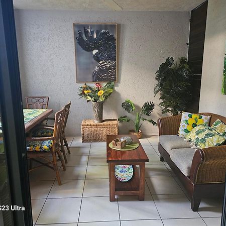 Jackies City Central Apartment Cairns Exterior foto