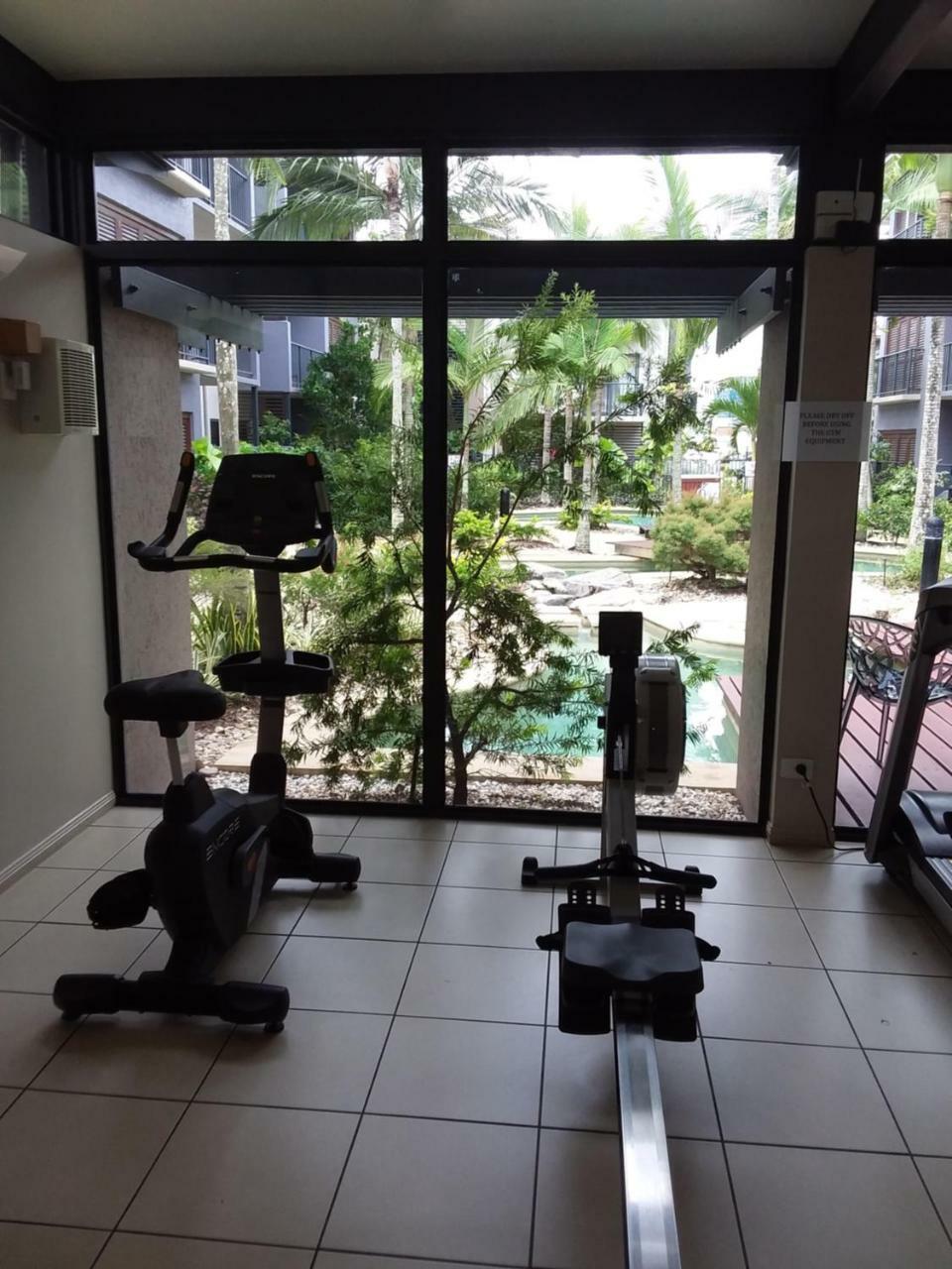 Jackies City Central Apartment Cairns Exterior foto